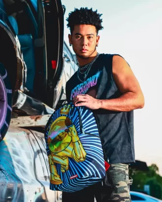 ASTROMANE LIGHTSPEED RUCKSACK