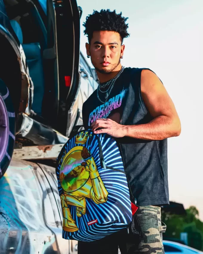 ASTROMANE LIGHTSPEED RUCKSACK ASTROMANE LIGHTSPEED RUCKSACK