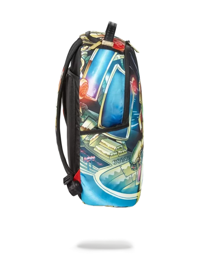 ASTROMANE LIGHTSPEED RUCKSACK ASTROMANE LIGHTSPEED RUCKSACK