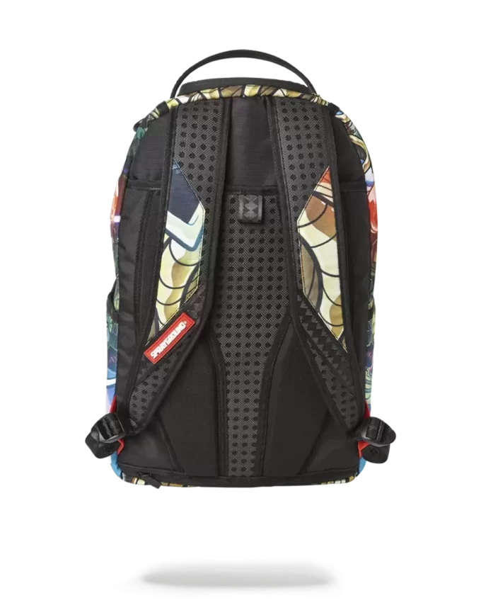 ASTROMANE LIGHTSPEED RUCKSACK ASTROMANE LIGHTSPEED RUCKSACK
