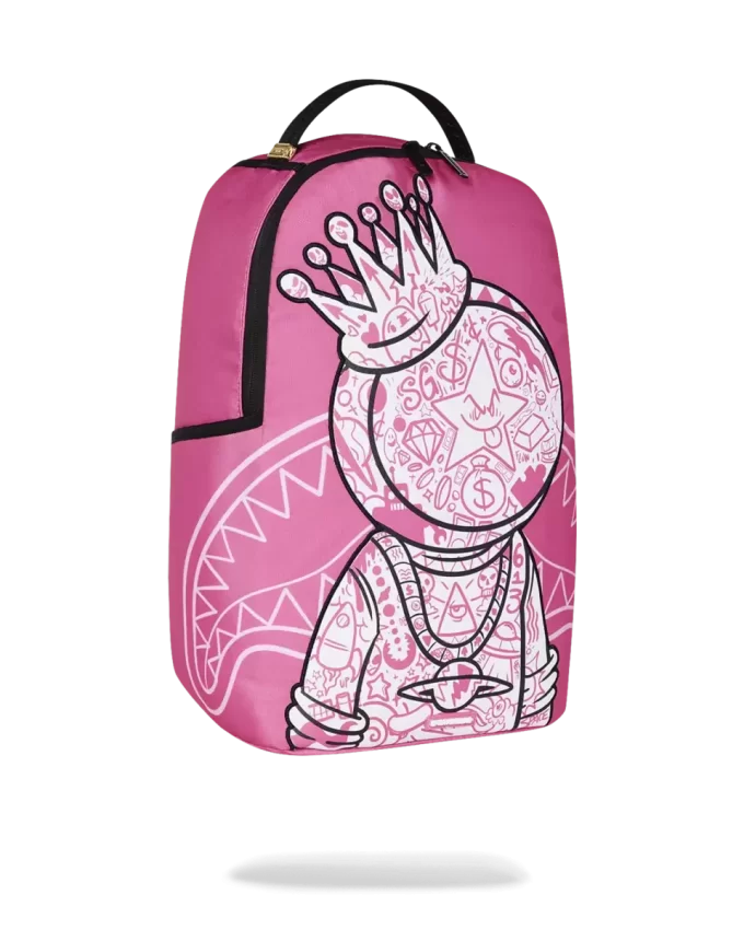 ASTROMANE NEW WAVE DLXR RUCKSACK