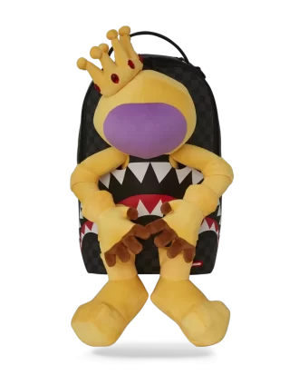 ASTROMANE PORTAL JUMPER RUCKSACK