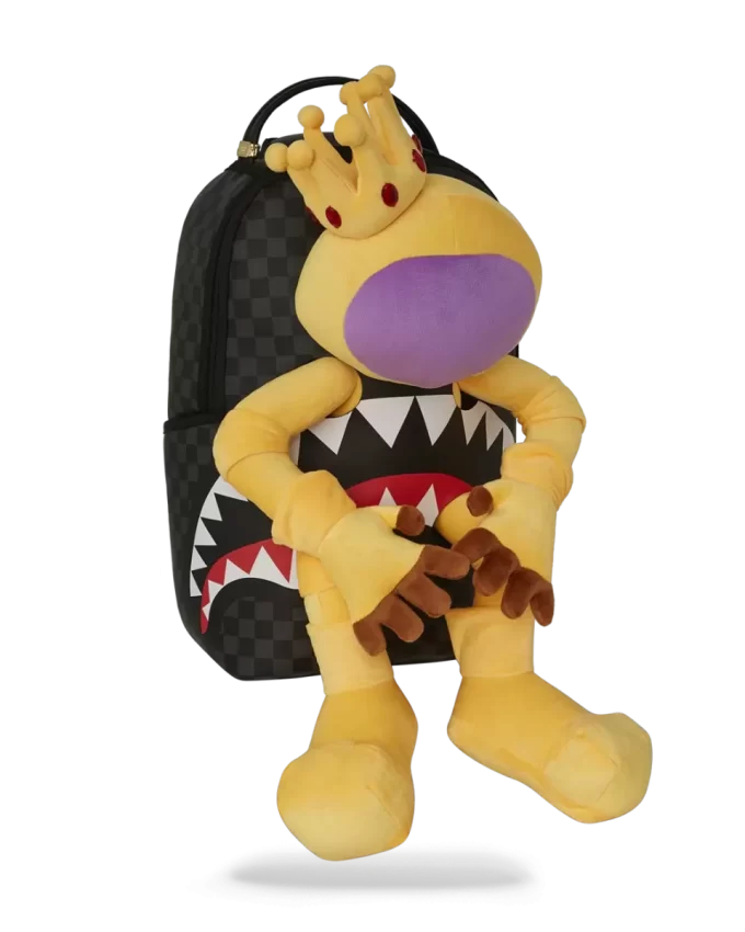 ASTROMANE PORTAL JUMPER RUCKSACK