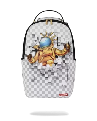 ASTROMANE SMASHOUT RUCKSACK (DLXV)
