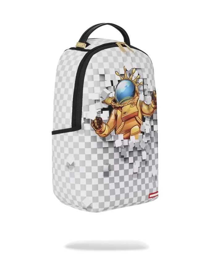 ASTROMANE SMASHOUT RUCKSACK (DLXV)