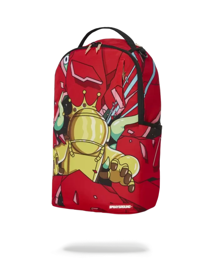 ASTROMANE SPACE ODYSSEY RUCKSACK (DLXR)