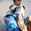 ASTROMANE SPACE RACER DLXSV RUCKSACK ASTROMANE SPACE RACER DLXSV RUCKSACK