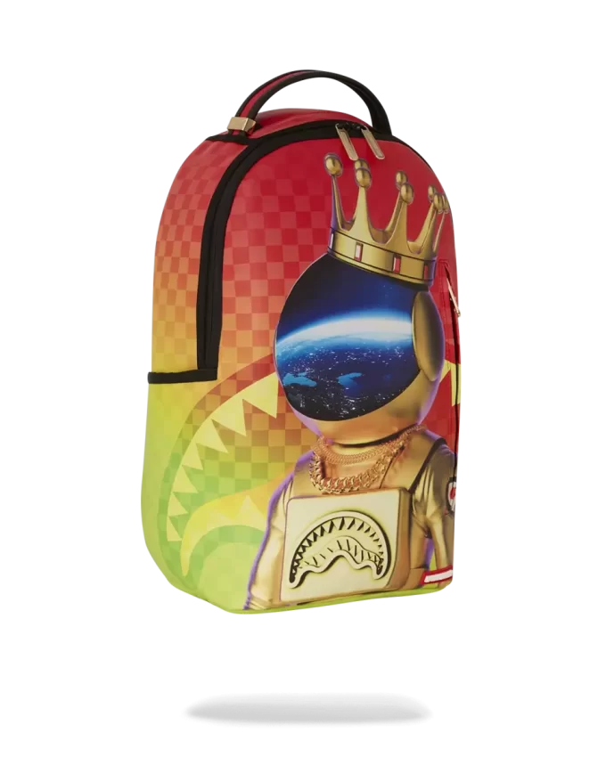 ASTROMANE THE VISIONARY DLXSV RUCKSACK