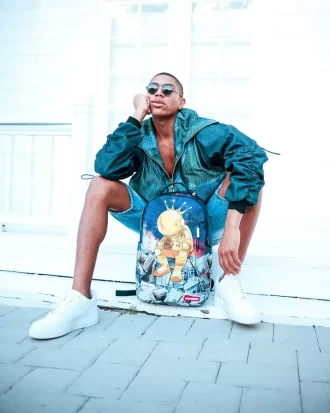 ASTROMONEY RUCKSACK (DLXR)