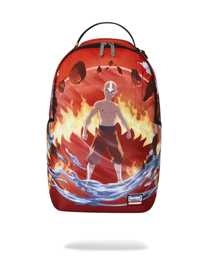 ATLA AVATAR STATE DLXR RUCKSACK