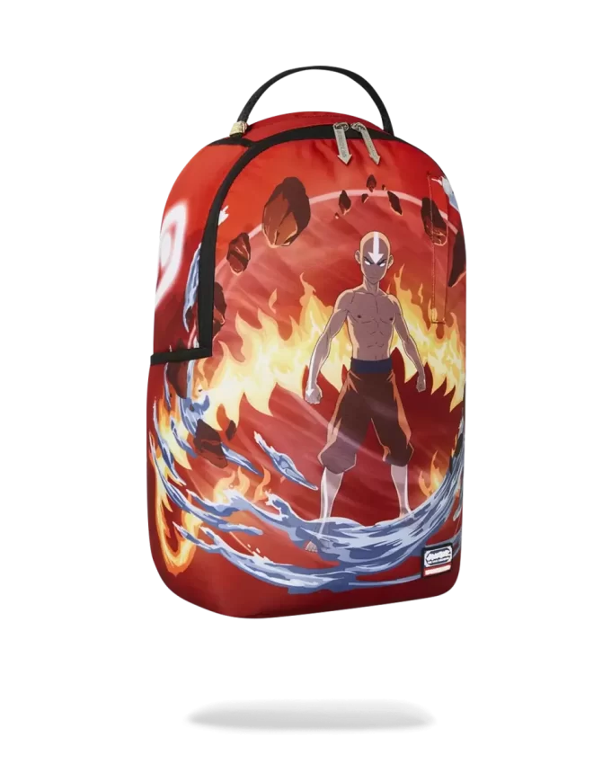 ATLA AVATAR STATE DLXR RUCKSACK