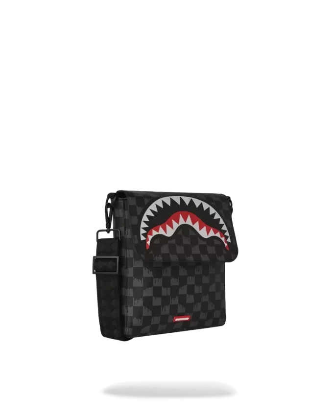 Atomdampf-Hai-Bote Schleuder