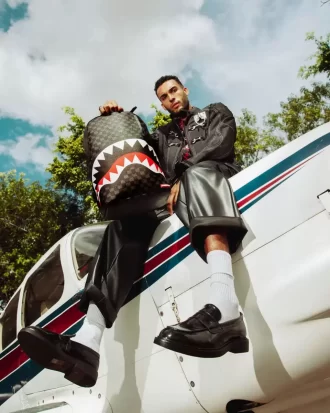 ATOMDAMPFHAI-RUCKSACK