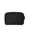ATOMIC VAPOR BRICKSIDE TOILETRY BAG ATOMIC VAPOR BRICKSIDE TOILETRY BAG