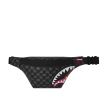 Atomic Vapor Shark Crossbody