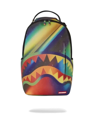 AURORA BOREALIS DLXSV RUCKSACK