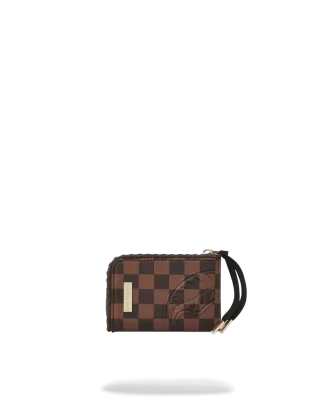 AUS PARIS MIT LIEBE GELDBÖRSE