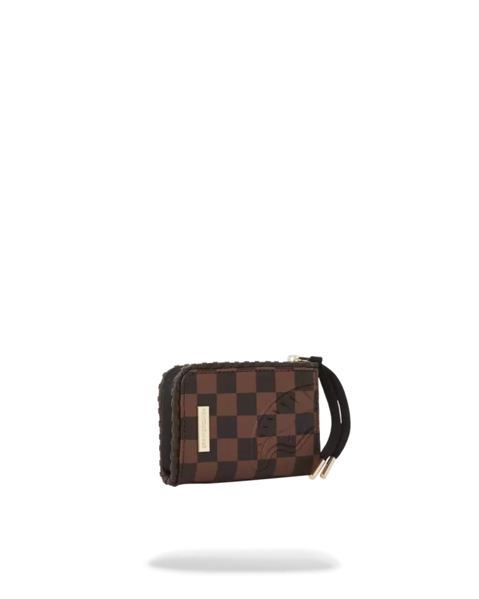 AUS PARIS MIT LIEBE GELDBÖRSE