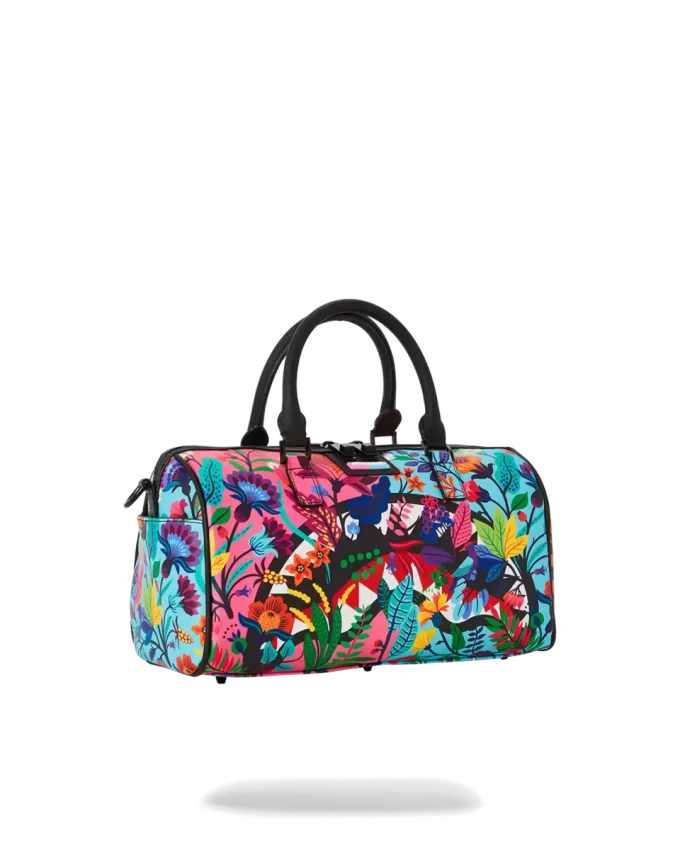 AVANT GARDEN MINI-DUFFLE