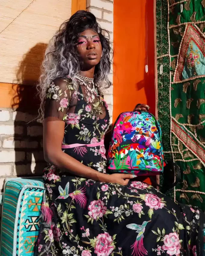 AVANT GARDEN SAVAGE AVANT GARDEN SAVAGE