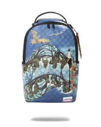 AVATAR HAIINSEL LAGUNE MEER