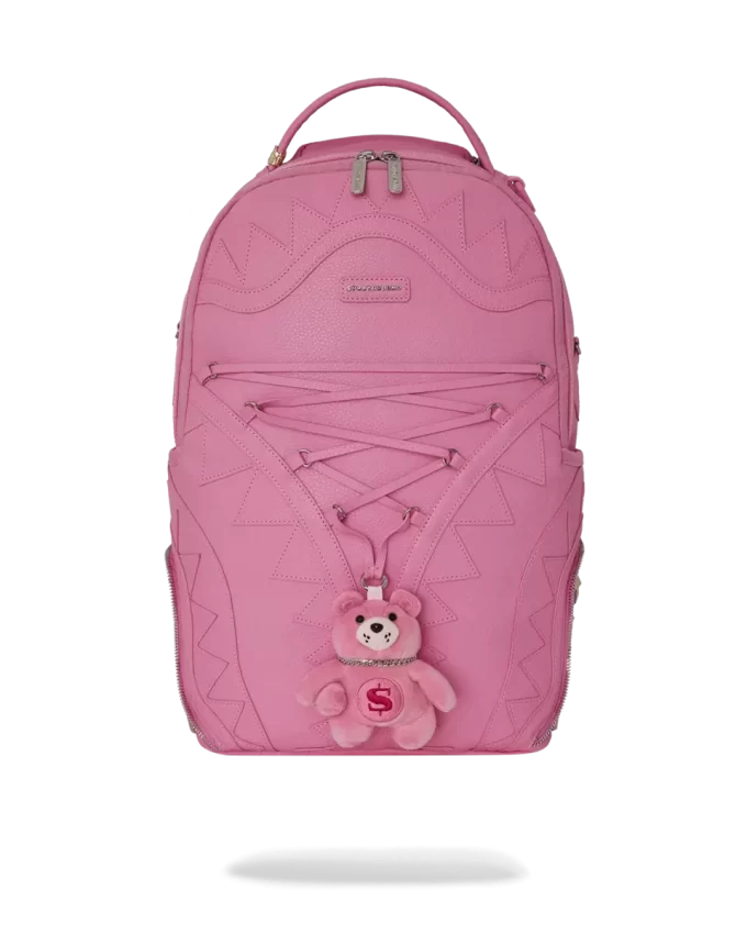 BABY BÄR BADDIE BOSS RUCKSACK BABY BÄR BADDIE BOSS RUCKSACK