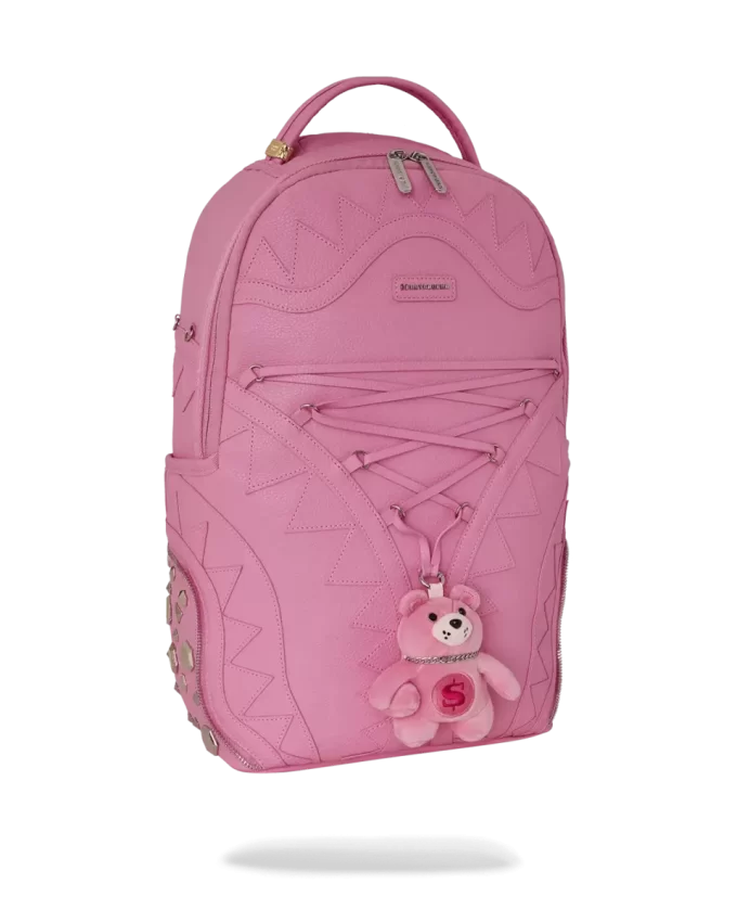 BABY BÄR BADDIE BOSS RUCKSACK BABY BÄR BADDIE BOSS RUCKSACK