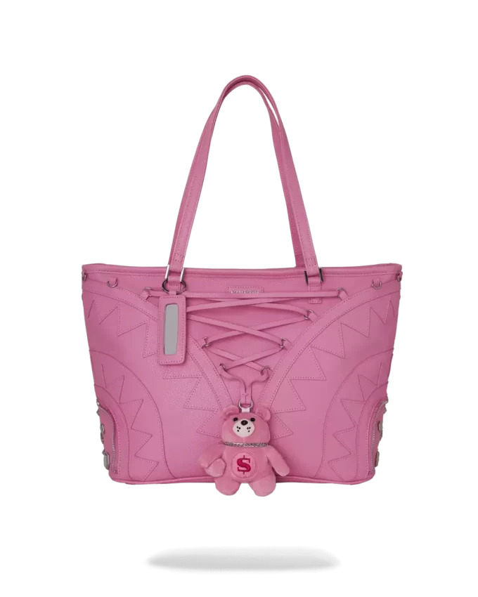 BABY BÄR BADDIE BOSS TASCHE