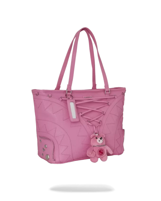 BABY BÄR BADDIE BOSS TASCHE
