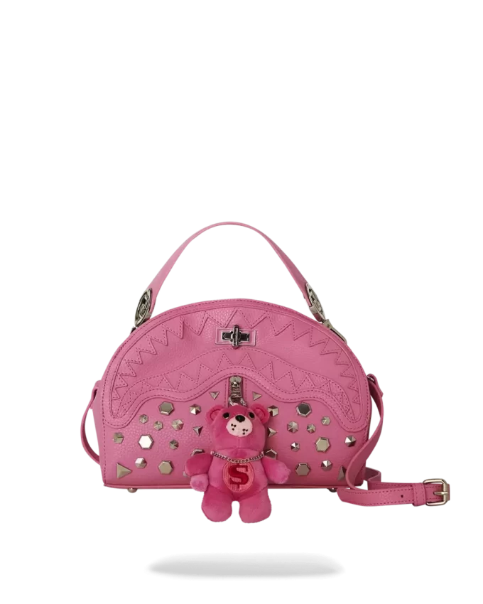 BABY BÄR BADDIE HAI HANDTASCHE BABY BÄR BADDIE HAI HANDTASCHE