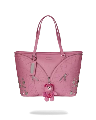 BABY BÄR BADDIE TASCHE