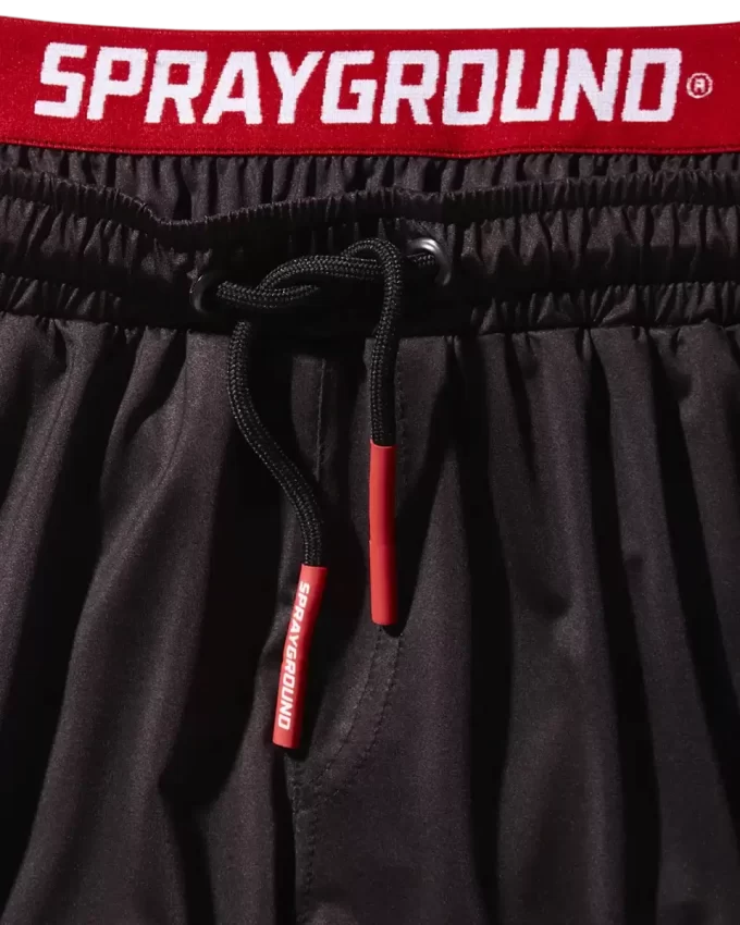 Badehose mit Nachtsichtfunktion für Kinder