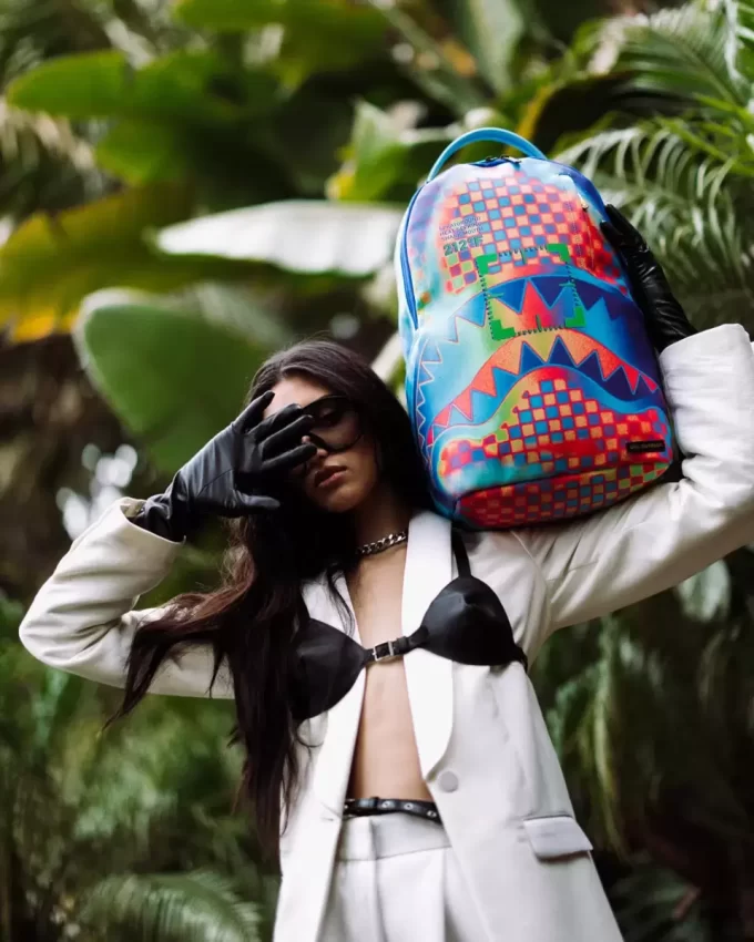 BAG TOO HOT DLXSV RUCKSACK