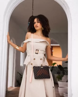 BANDOLERO NOUVEAU CROSSOVER-KUPPLUNG