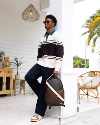 BANDOLERO NOUVEAU RUCKSACK