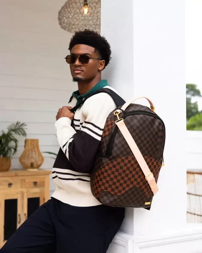 BANDOLERO NOUVEAU RUCKSACK