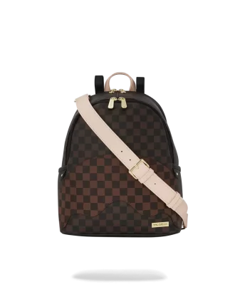 BANDOLERO NOUVEAU SAVAGE RUCKSACK