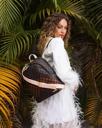 BANDOLERO NOUVEAU SAVAGE RUCKSACK