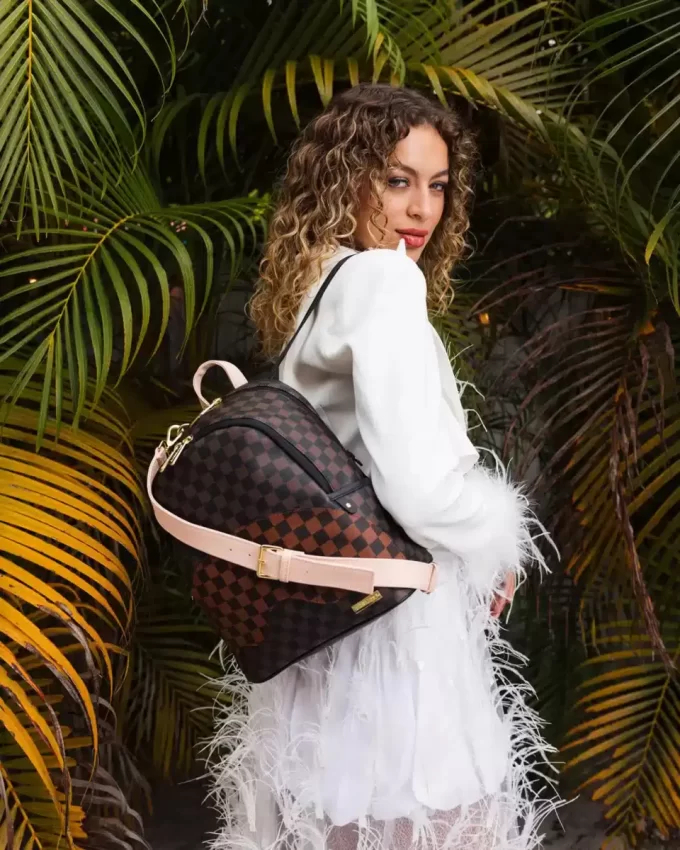 BANDOLERO NOUVEAU SAVAGE RUCKSACK