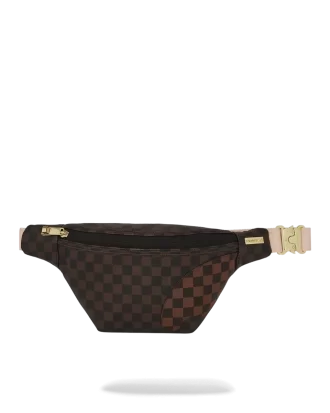 BANDOLERO NOUVEAU SAVVY CROSSBODY