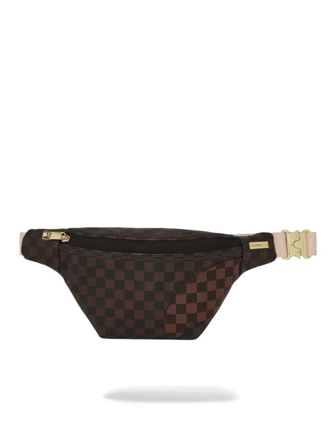 BANDOLERO NOUVEAU SAVVY CROSSBODY