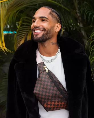 BANDOLERO NOUVEAU SAVVY CROSSBODY