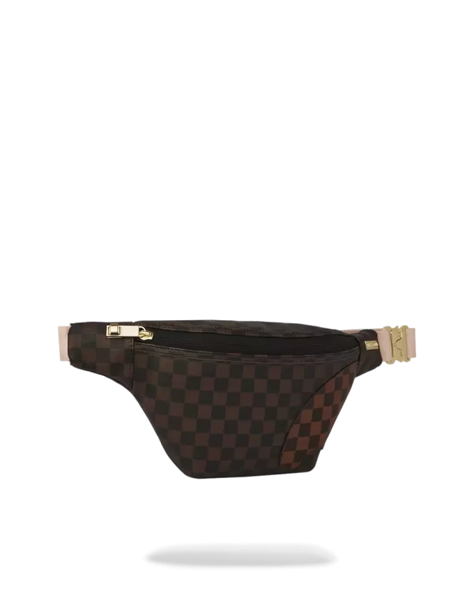 BANDOLERO NOUVEAU SAVVY CROSSBODY