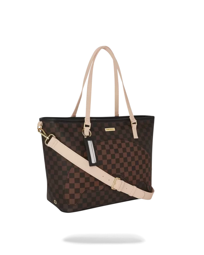 BANDOLERO NOUVEAU TOTE