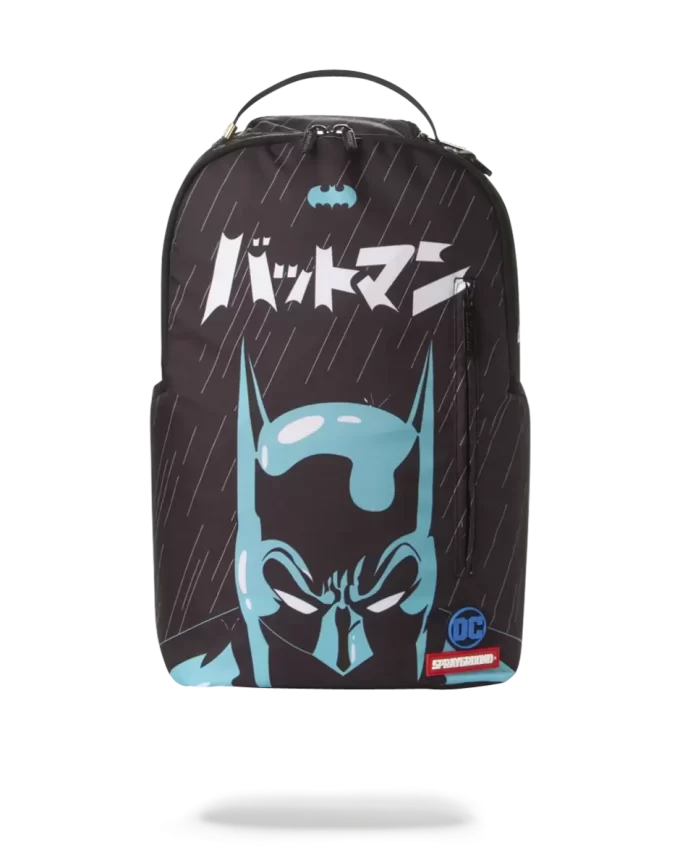 BATMAN: DARKNIGHT RUCKSACK