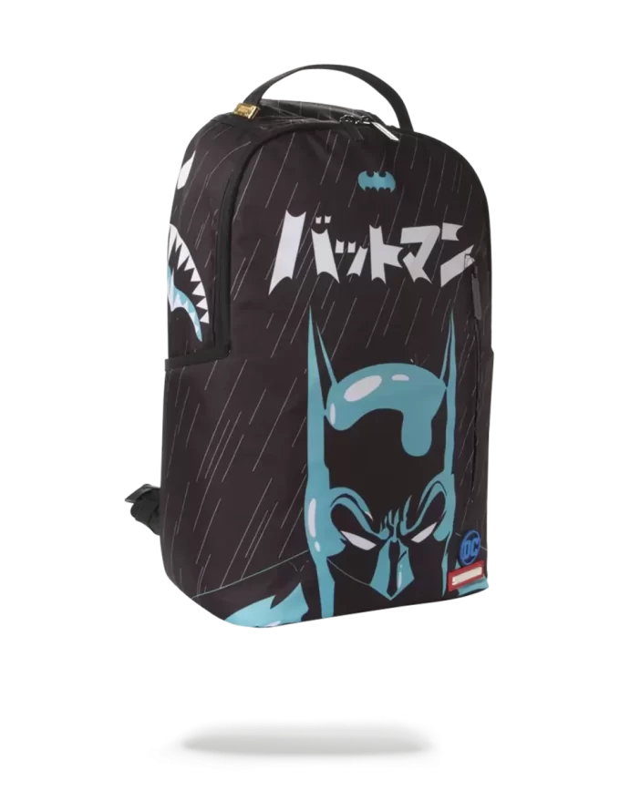 BATMAN: DARKNIGHT RUCKSACK