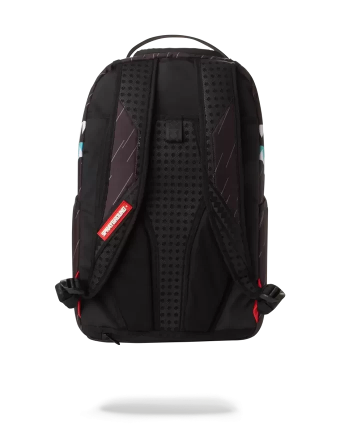 BATMAN: DARKNIGHT RUCKSACK