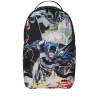 BATMAN TO THE RESCUE DLXR RUCKSACK