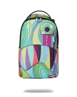 BEAUTIFUL NIGHTMARE RUCKSACK (DLXV)