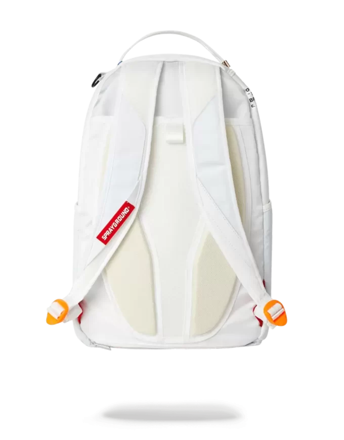 BEISS MICH RUCKSACK BEISS MICH RUCKSACK